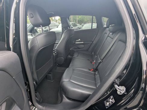 Certified 2022 Mercedes-Benz GLA 250 4MATIC w/ Premium Package Lite image 24