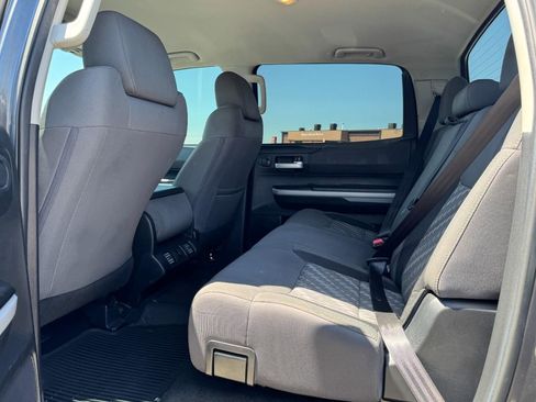 Used 2021 Toyota Tundra SR5 AWD/4WD image 10