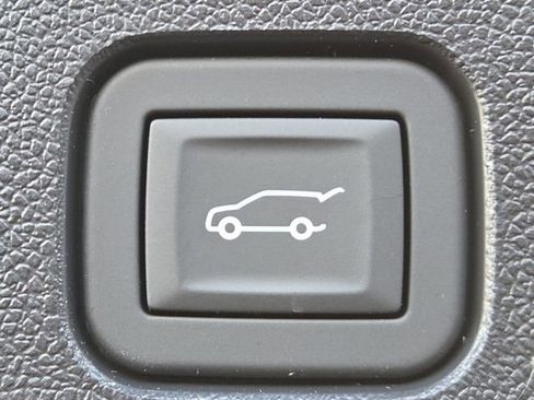 New 2026 Buick Enclave Preferred w/ Power Package image 8