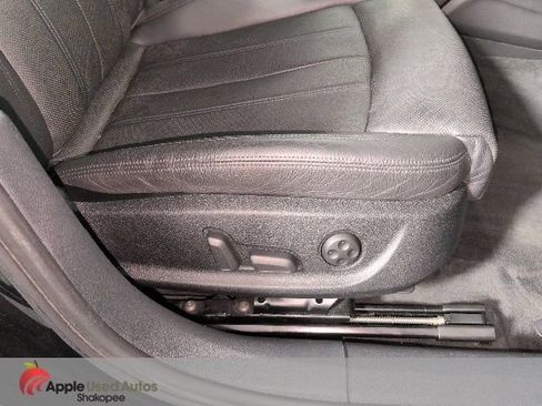 Used 2012 Audi A6 3.0T Prestige AWD/4WD image 39