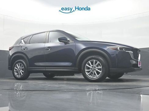 Used 2023 MAZDA CX-5 AWD 2.5 S w/ Select Package image 26