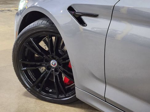 Used 2023 BMW M5 w/ Competition Package AWD/4WD image 23