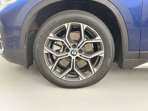 Used 2020 BMW X1 xDrive28i AWD/4WD image 32