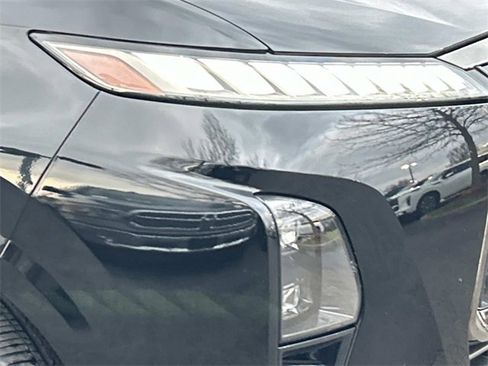 Certified 2025 INFINITI QX80 Autograph w/ Autograph Exterior Package image 10