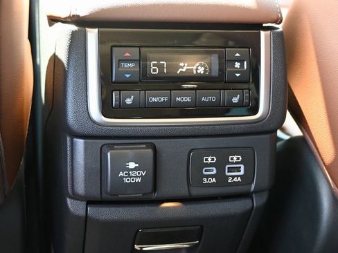 New 2025 Subaru Ascent Touring image 11