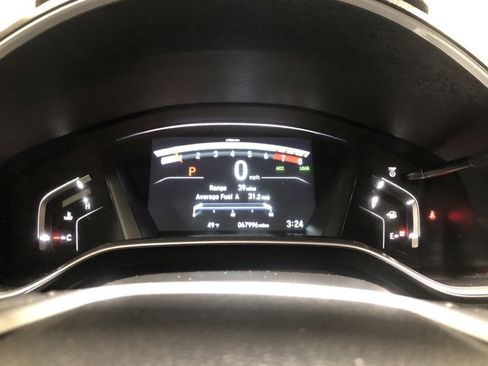 Used 2022 Honda CR-V EX-L image 28