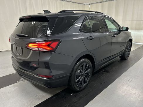 Used 2023 Chevrolet Equinox RS image 21