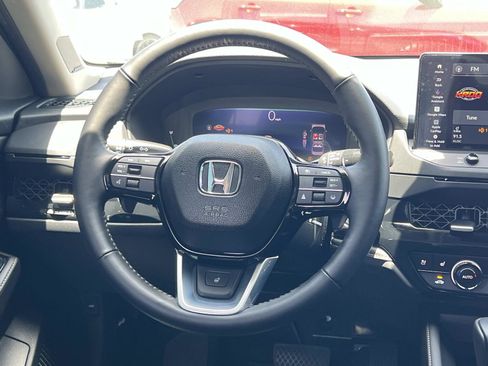 Certified 2025 Honda Accord Touring image 8