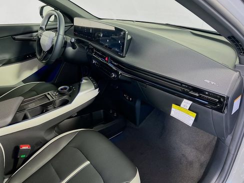 New 2026 Kia EV6 GT-Line RWD image 27