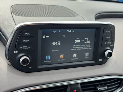 Used 2020 Hyundai Santa Fe SE image 27