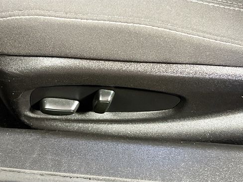 Used 2017 Chevrolet Camaro LT w/ RS Package RWD image 15