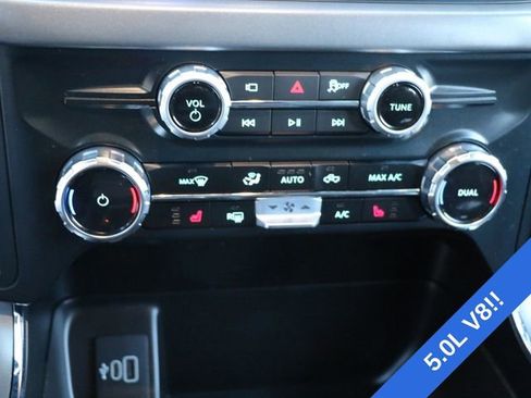 Used 2025 Ford F150 XLT w/ Equipment Group 302A MID AWD/4WD image 23