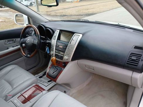 Used 2008 Lexus RX 400h AWD image 15