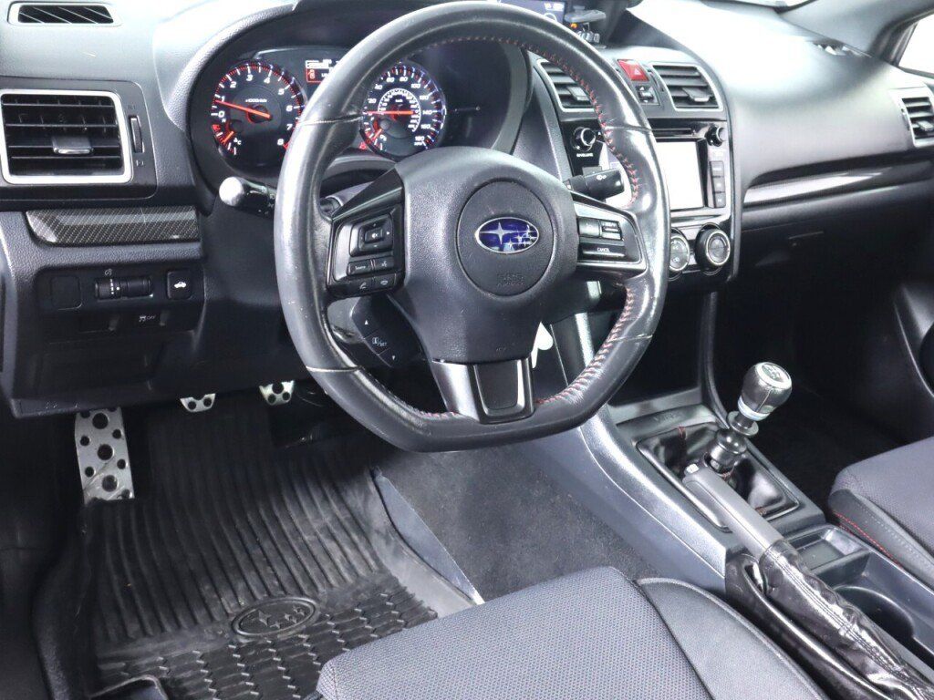 Used 2019 Subaru WRX w/ Popular Package #3 (IZT) AWD/4WD image 9