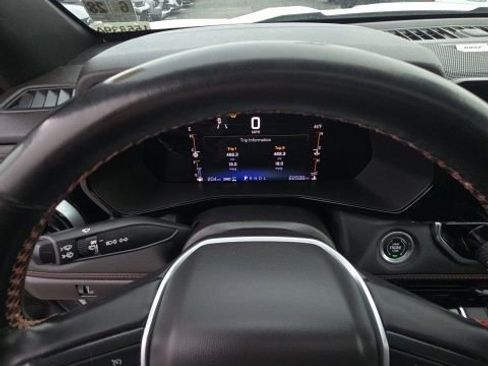 Certified 2023 Chevrolet Colorado Z71 w/ Z71 Convenience Package 2 image 25