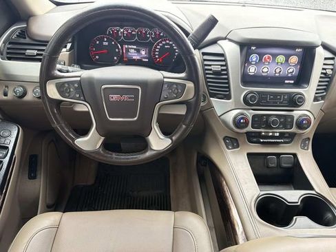 Used 2015 GMC Yukon SLT w/ Open Road Package AWD/4WD image 22