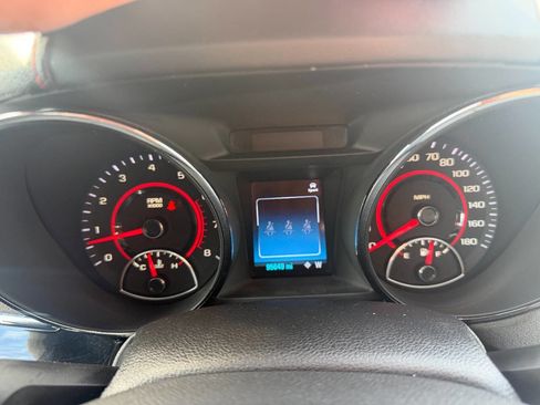 Used 2017 Chevrolet SS image 26