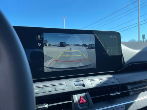 New 2026 Kia K4 LXS image 16