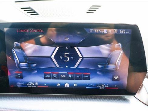 Used 2026 BMW X1 M35i w/ Convenience Package image 18