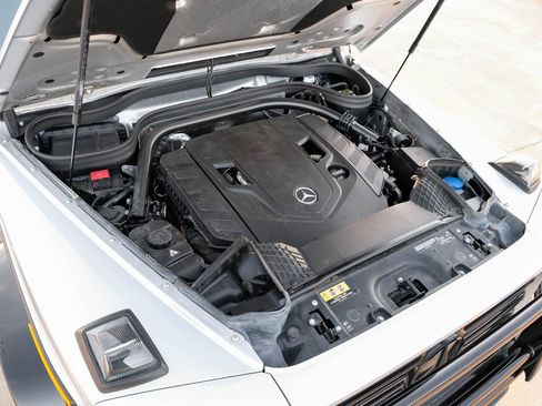 Used 2020 Mercedes-Benz G 550 image 69