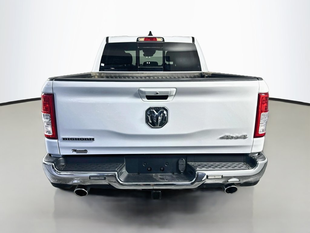 Used 2022 RAM 1500 Big Horn AWD/4WD image 6