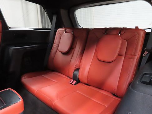 Used 2025 Lincoln Aviator Reserve w/ Equipment Group 201A AWD/4WD image 19