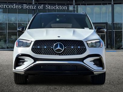 New 2026 Mercedes-Benz GLE 350 4MATIC