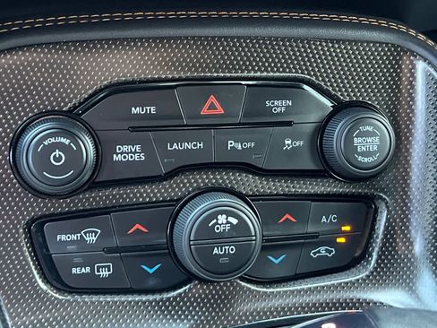 Used 2020 Dodge Challenger R/T Scat Pack RWD image 25