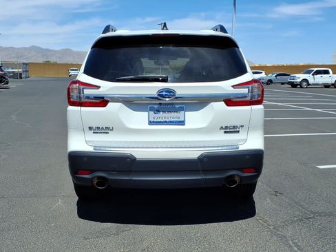 Certified 2024 Subaru Ascent Touring w/ Popular Package #2 AWD/4WD image 5