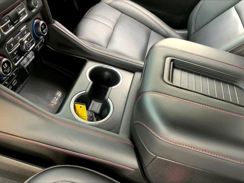 Used 2024 Chevrolet Tahoe RST w/ Luxury Package image 17