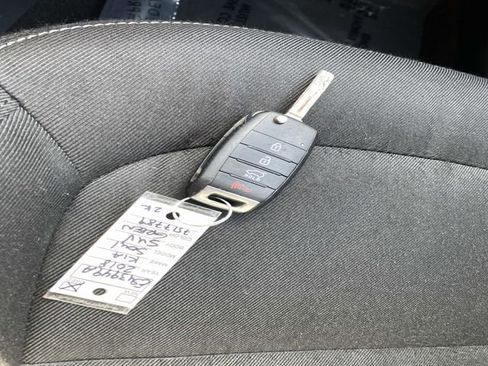 Used 2018 Kia Soul + FWD image 32
