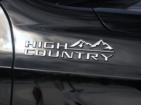 New 2026 Chevrolet Tahoe High Country image 10
