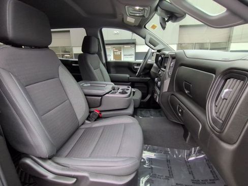 Used 2024 Chevrolet Silverado 1500 Custom image 27