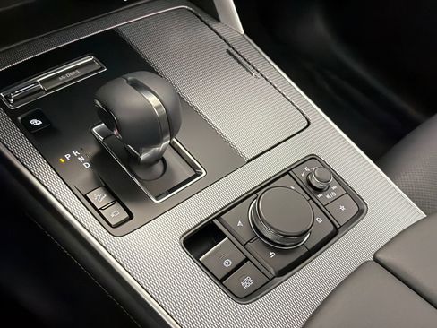 New 2026 MAZDA CX-90 Plug-In Hybrid w/ Premium Plus AWD/4WD image 31