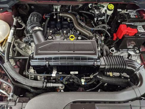 Certified 2024 Ford Escape ST-Line image 23