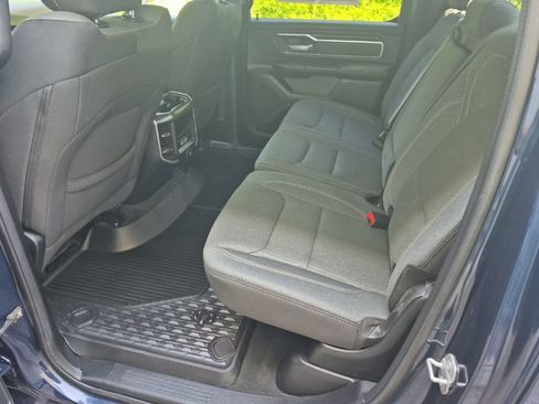 Used 2022 RAM 1500 Big Horn image 11