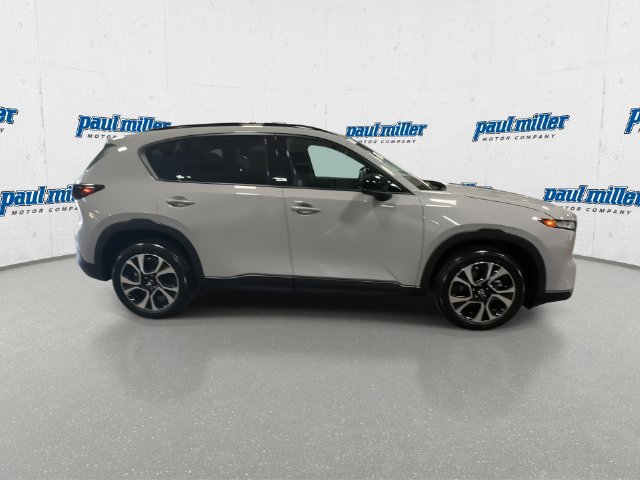 New 2026 MAZDA CX-5 Preferred AWD/4WD image 13