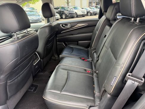 Used 2019 INFINITI QX60 Pure AWD/4WD image 8