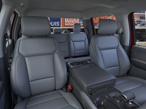 New 2025 Ford F150 Lightning Flash image 10