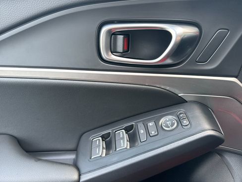 New 2026 Acura Integra image 10