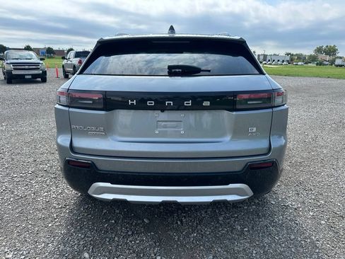 Used 2025 Honda Prologue Touring image 10