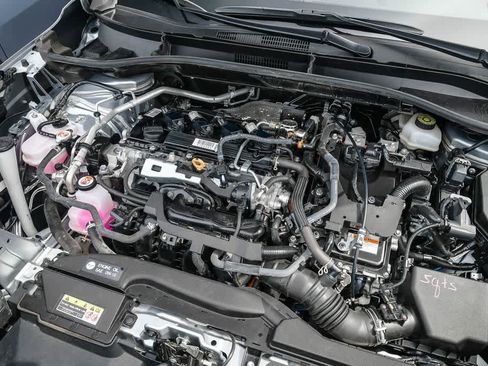 Used 2025 Toyota Corolla Cross AWD Hybrid image 27