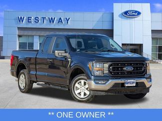 Used 2023 Ford F150 XL w/ XL Chrome Appearance Package video 1