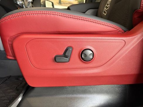 New 2026 RAM 1500 Rebel AWD/4WD image 15
