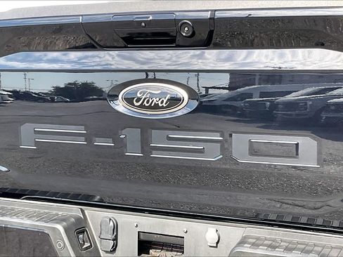 Used 2023 Ford F150 XLT w/ Equipment Group 302A High AWD/4WD image 10