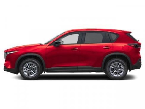 Used 2026 MAZDA CX-5 Select AWD/4WD image 3