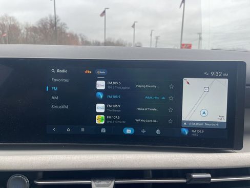 Used 2025 Hyundai Tucson SEL image 22