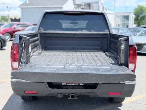 Used 2018 Honda Ridgeline RTL-T image 14