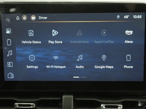 Used 2025 Chevrolet Equinox LT FWD image 17
