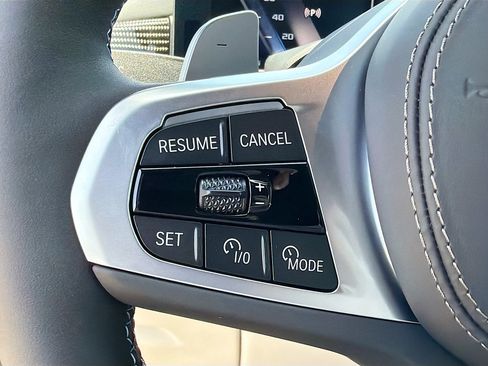 New 2026 BMW X5 M60i AWD/4WD image 39